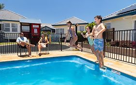 Forster Holiday Village